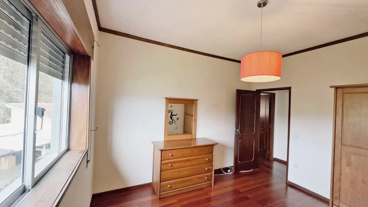 Moradia T5 para Venda em Margaride, Várzea, Lagares, Varziela, Moure Foto 11