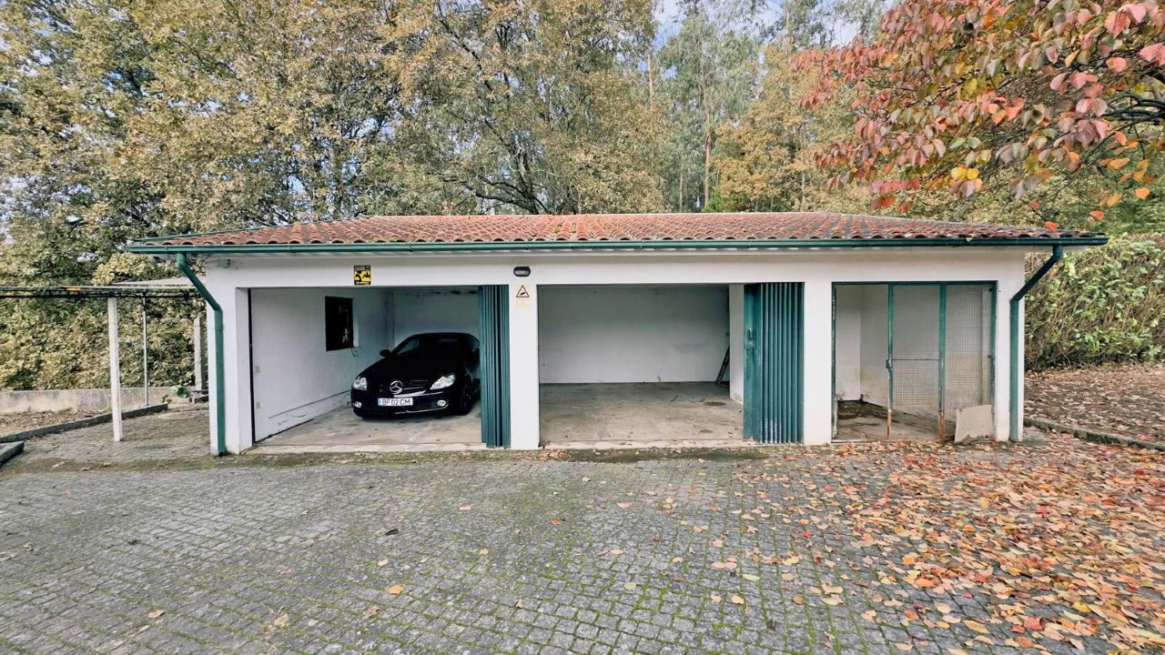 Moradia T5 para Venda em Margaride, Várzea, Lagares, Varziela, Moure Foto 20