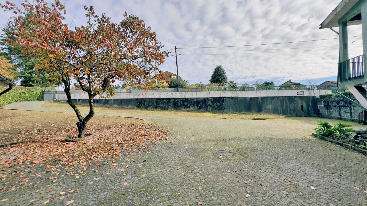 Moradia T5 para Venda em Margaride, Várzea, Lagares, Varziela, Moure Foto 22