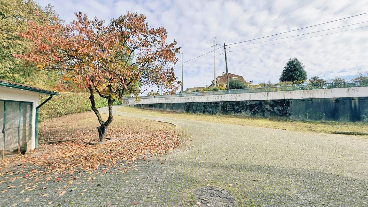 Moradia T5 para Venda em Margaride, Várzea, Lagares, Varziela, Moure Foto 24