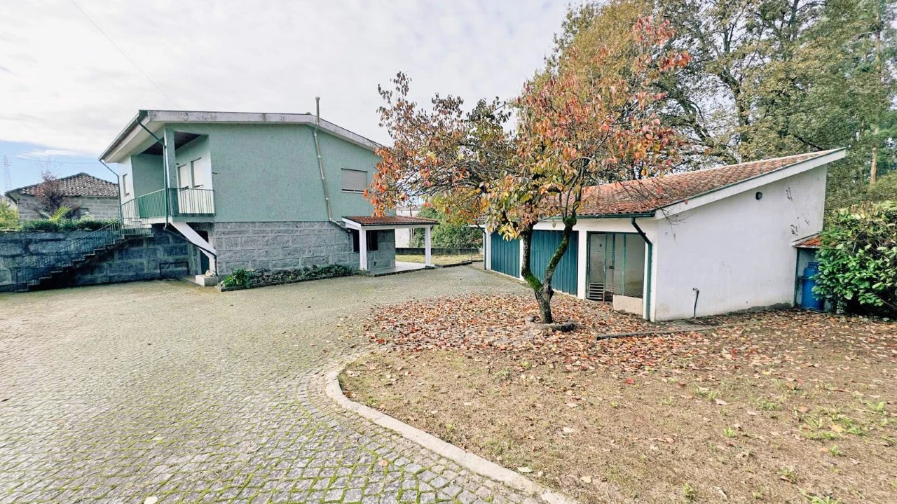 Moradia T5 para Venda em Margaride, Várzea, Lagares, Varziela, Moure Foto 31