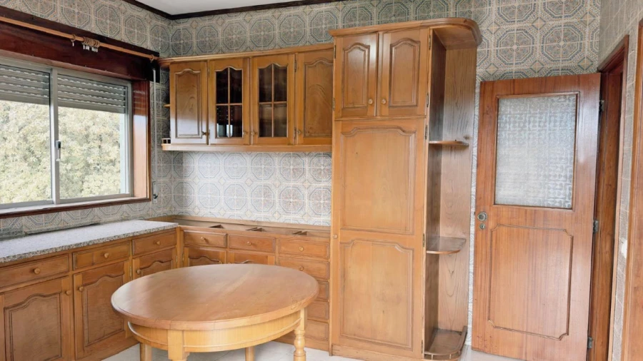 Moradia T5 para Venda em Margaride, Várzea, Lagares, Varziela, Moure Foto 5