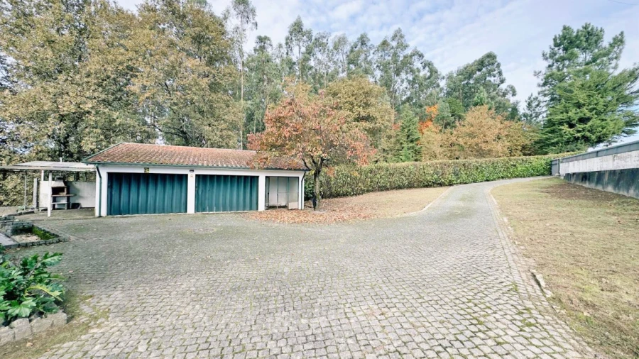 Moradia T5 para Venda em Margaride, Várzea, Lagares, Varziela, Moure Foto 21