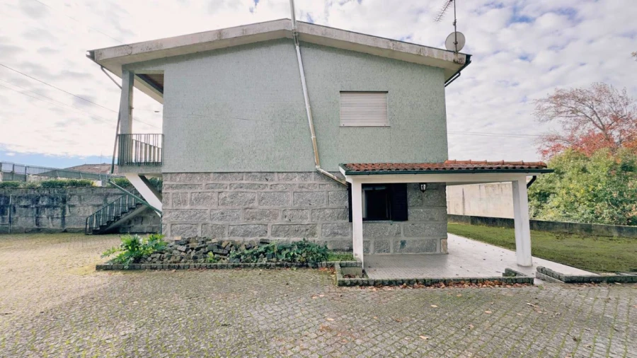 Moradia T5 para Venda em Margaride, Várzea, Lagares, Varziela, Moure Foto 23