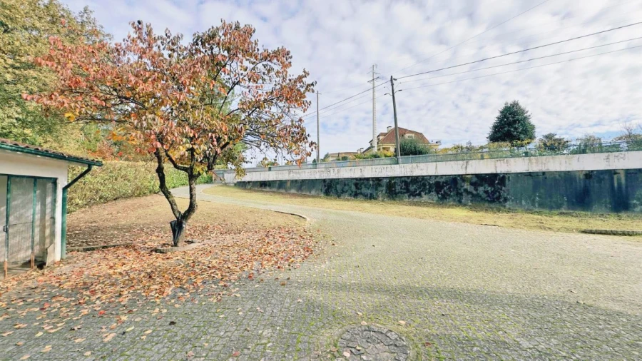 Moradia T5 para Venda em Margaride, Várzea, Lagares, Varziela, Moure Foto 24