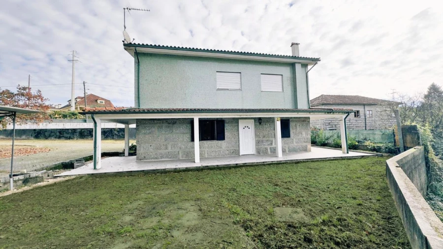 Moradia T5 para Venda em Margaride, Várzea, Lagares, Varziela, Moure Foto 25