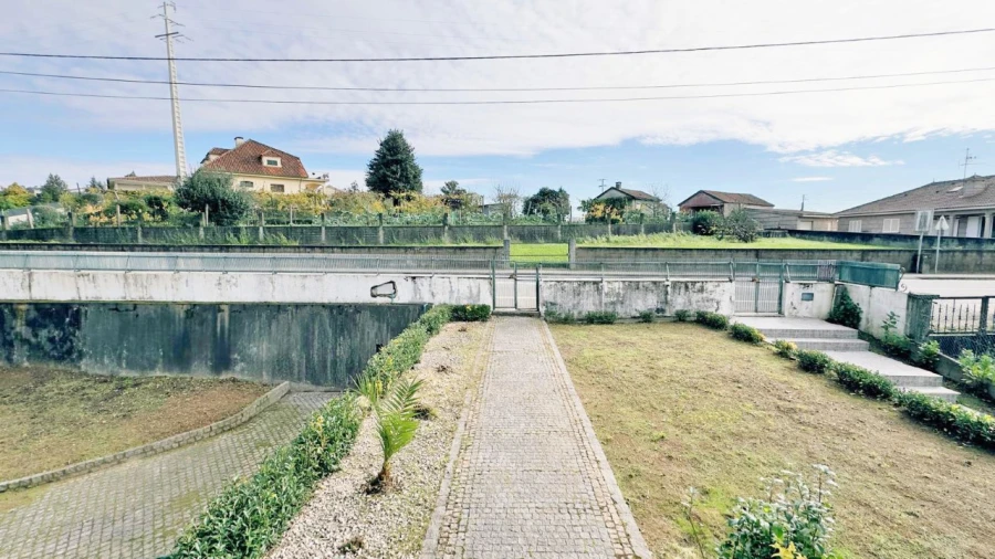 Moradia T5 para Venda em Margaride, Várzea, Lagares, Varziela, Moure Foto 29