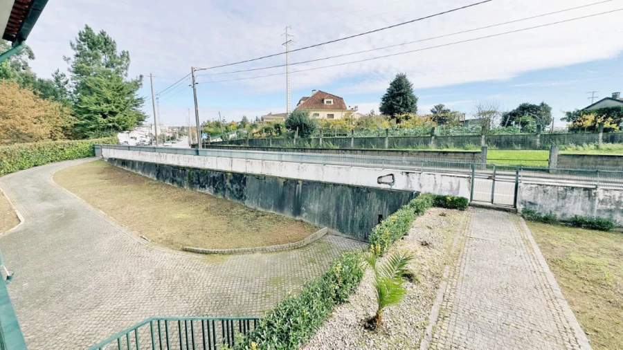 Moradia T5 para Venda em Margaride, Várzea, Lagares, Varziela, Moure Foto 30