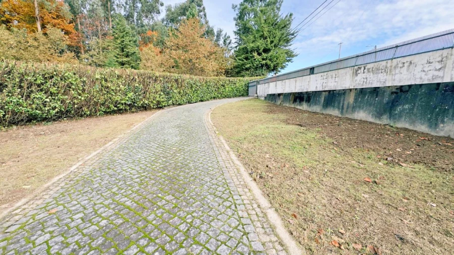 Moradia T5 para Venda em Margaride, Várzea, Lagares, Varziela, Moure Foto 32