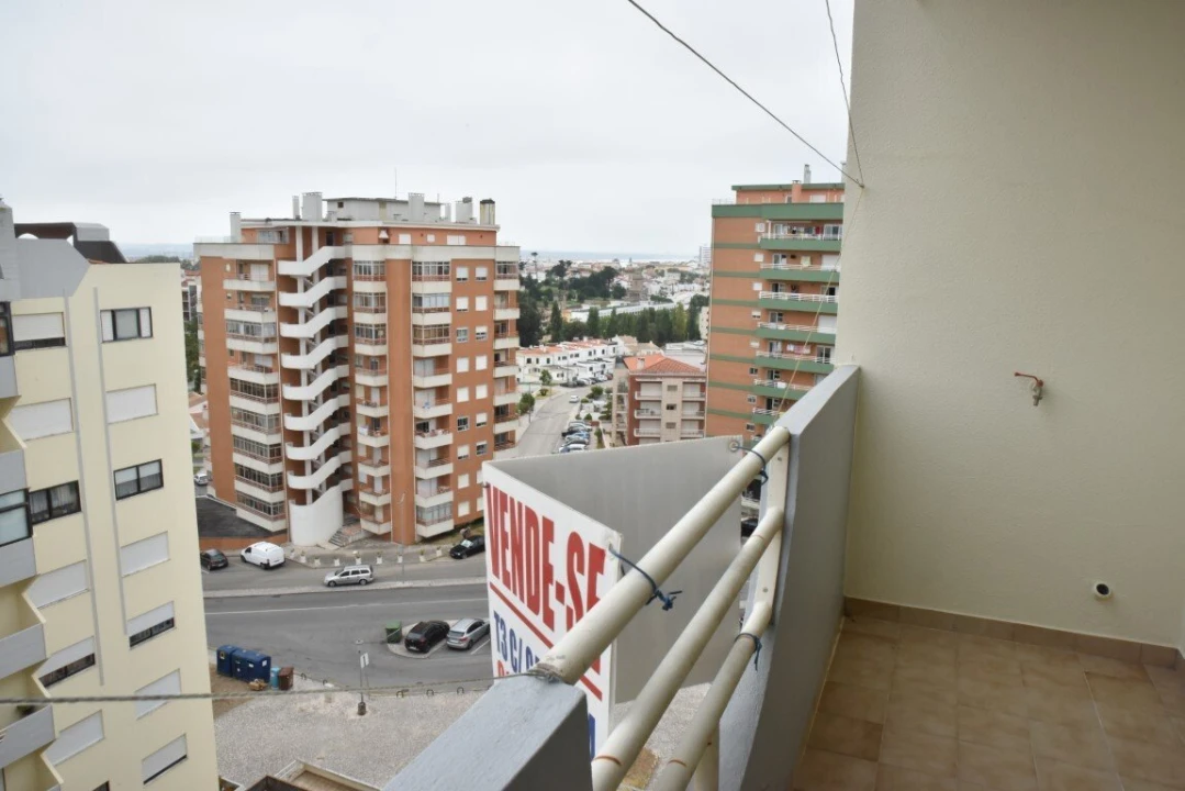 Apartamento T3 para Venda em Buarcos Foto 4