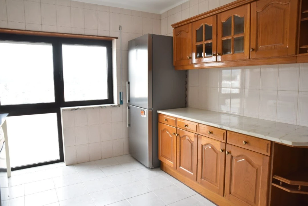 Apartamento T3 para Venda em Buarcos Foto 6