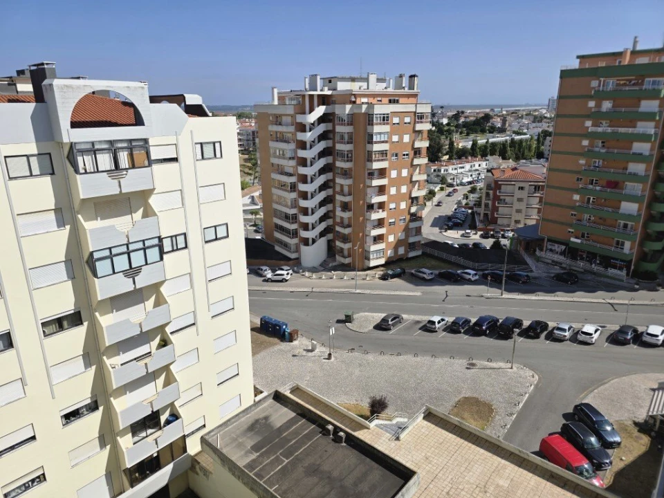 Apartamento T3 para Venda em Buarcos Foto 3