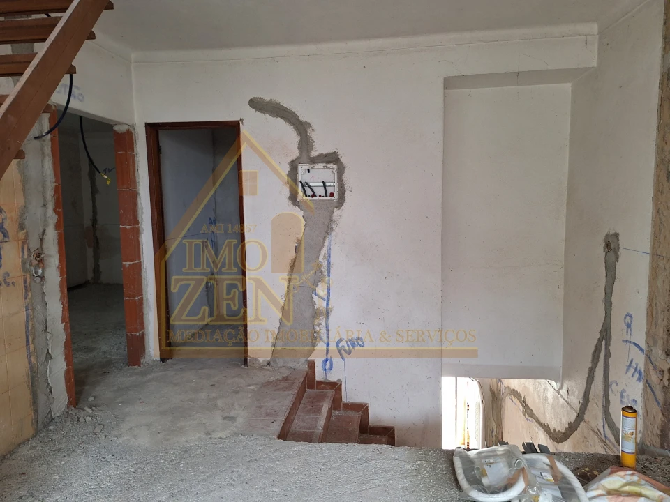 Apartamento T2 para Venda em Nadadouro Foto 13