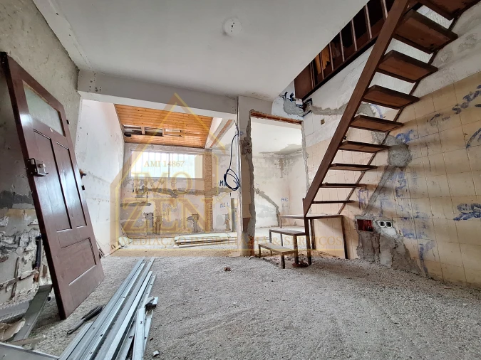 Apartamento T2 para Venda em Nadadouro Foto 8