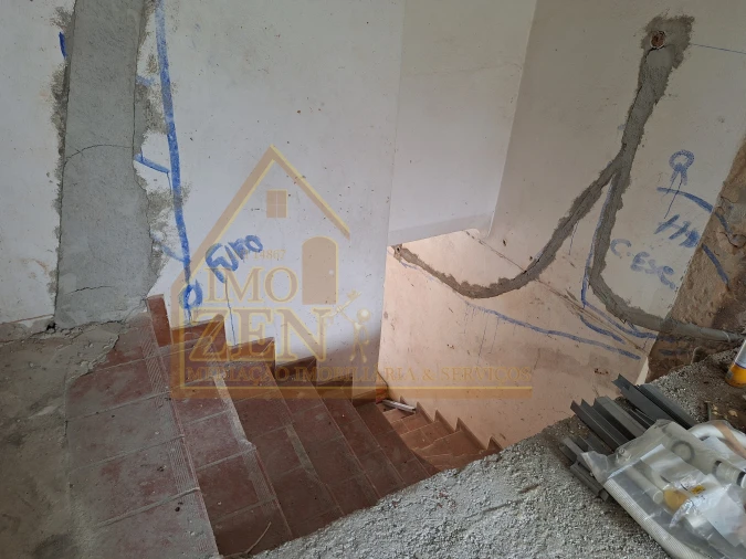 Apartamento T2 para Venda em Nadadouro Foto 6