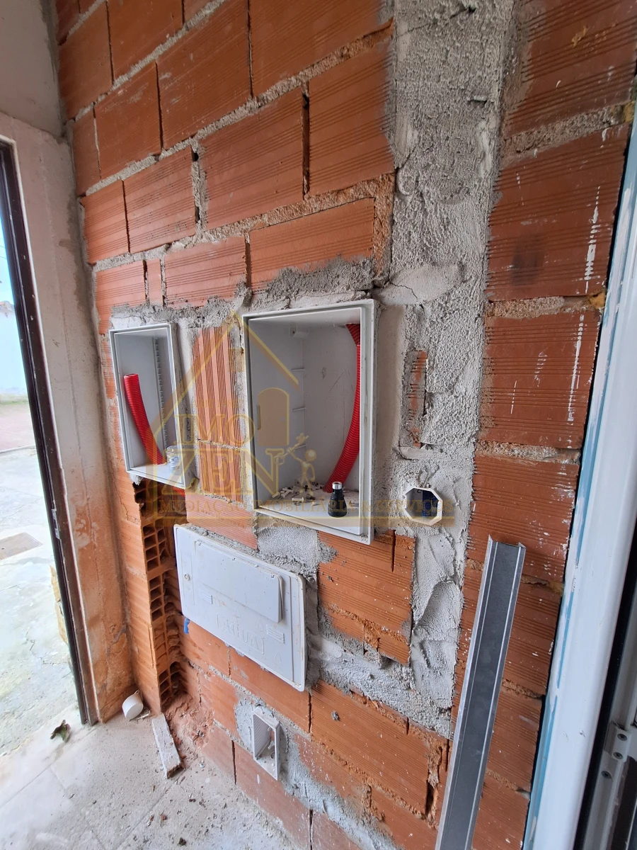 Apartamento T2 para Venda em Nadadouro Foto 4