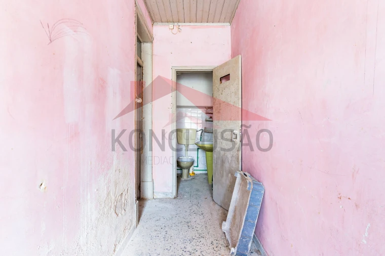 Moradia T2 para Venda em Alenquer (Santo Estêvão e Triana) Foto 10