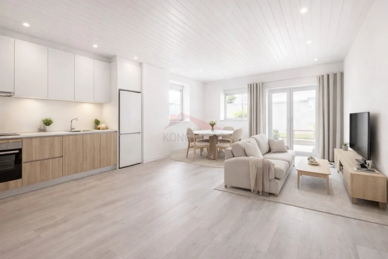 Moradia T2 para Venda em Alenquer (Santo Estêvão e Triana) Foto 12