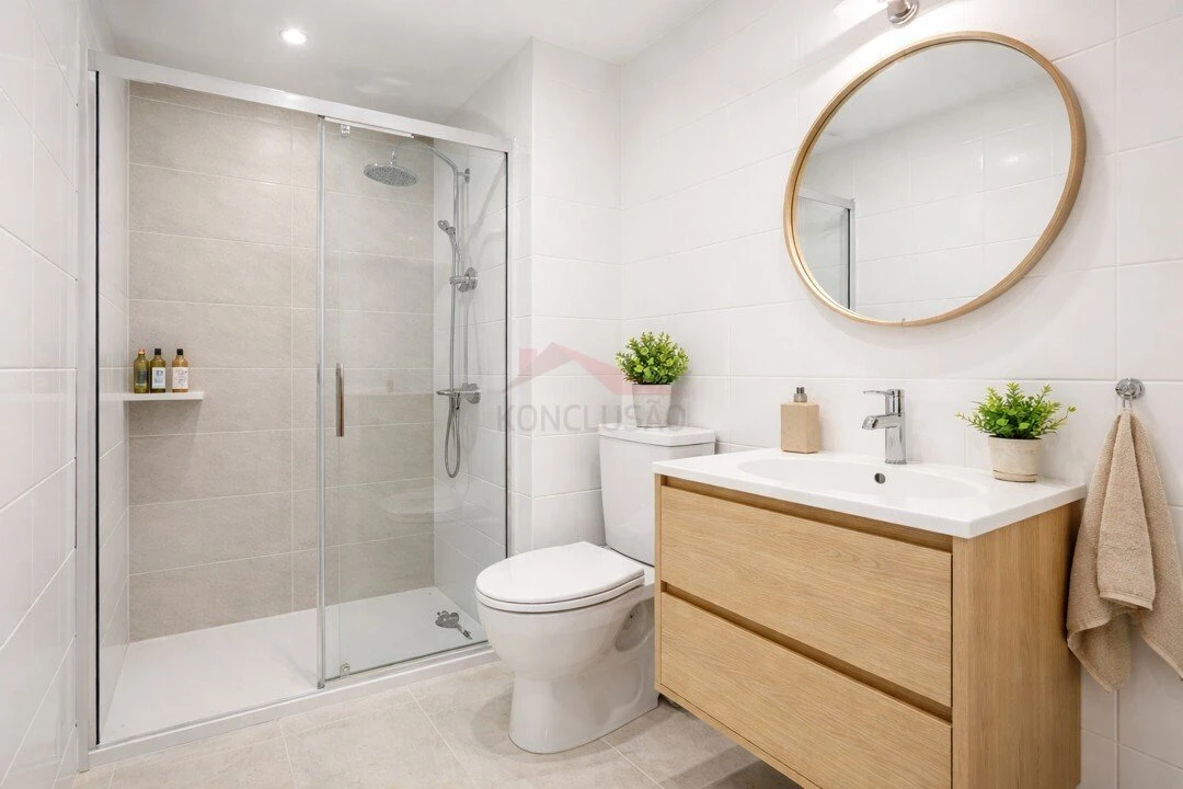 Moradia T2 para Venda em Alenquer (Santo Estêvão e Triana) Foto 14