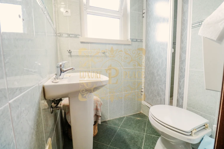 Moradia T1 para Venda em Sesimbra (Castelo) Foto 12