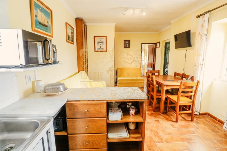 Moradia T1 para Venda em Sesimbra (Castelo) Foto 10