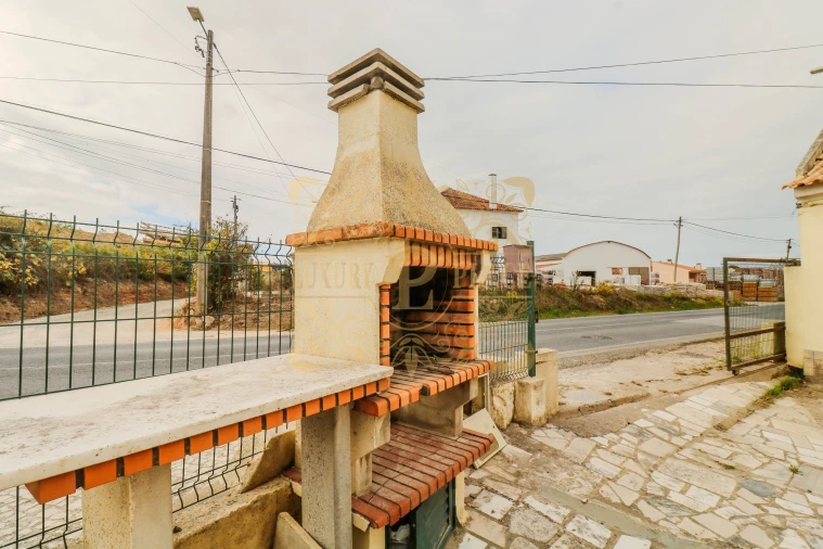 Moradia T1 para Venda em Sesimbra (Castelo) Foto 17