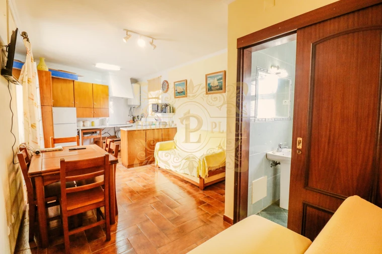 Moradia T1 para Venda em Sesimbra (Castelo) Foto 4