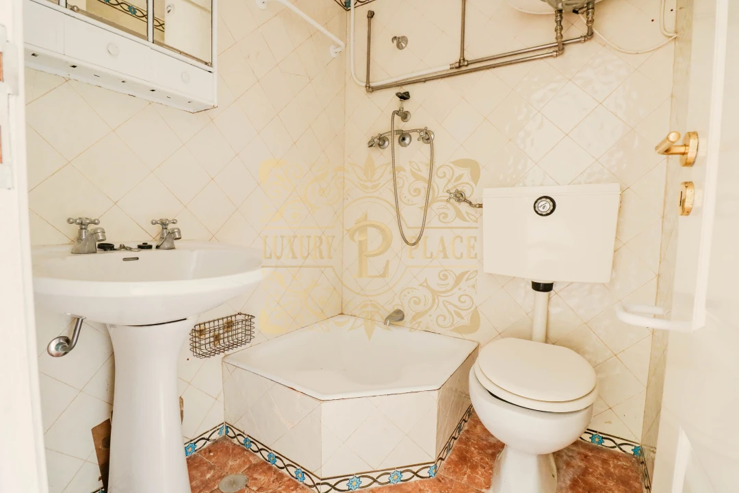 Moradia T1 para Venda em Sesimbra (Castelo) Foto 20