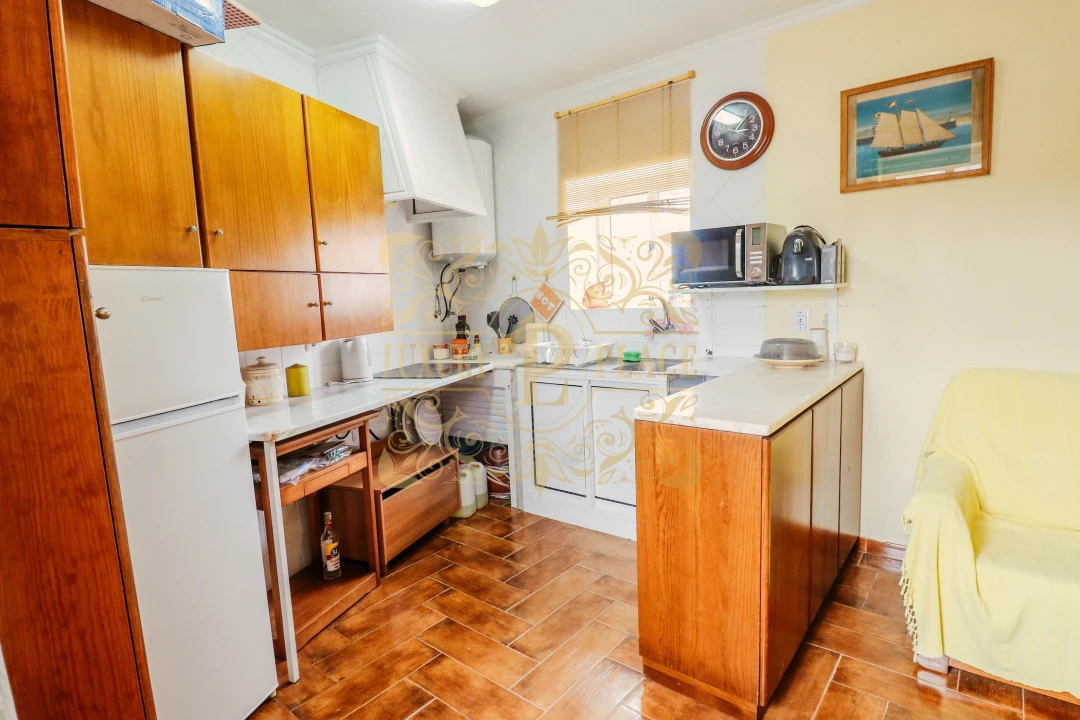 Moradia T1 para Venda em Sesimbra (Castelo) Foto 7