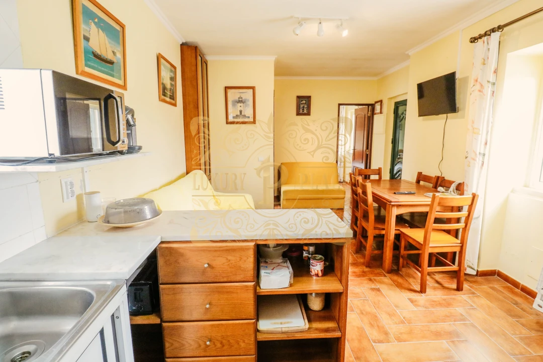 Moradia T1 para Venda em Sesimbra (Castelo) Foto 10