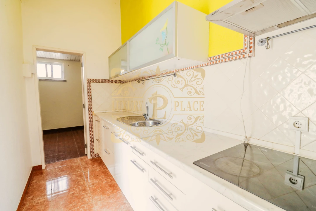 Moradia T1 para Venda em Sesimbra (Castelo) Foto 19