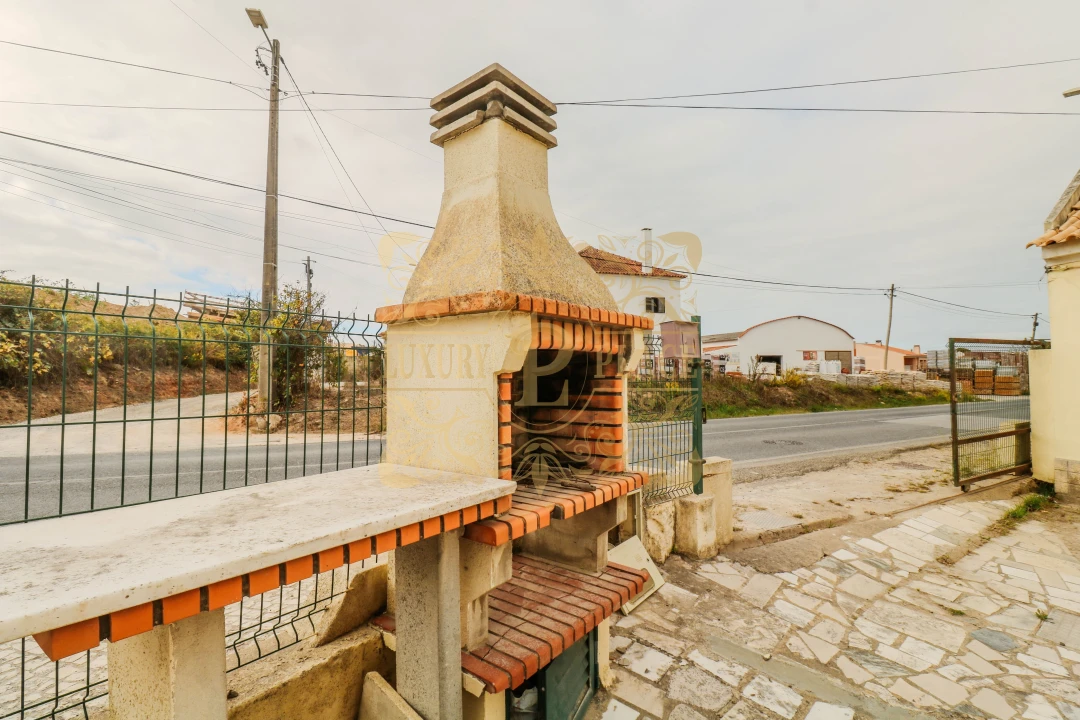 Moradia T1 para Venda em Sesimbra (Castelo) Foto 17