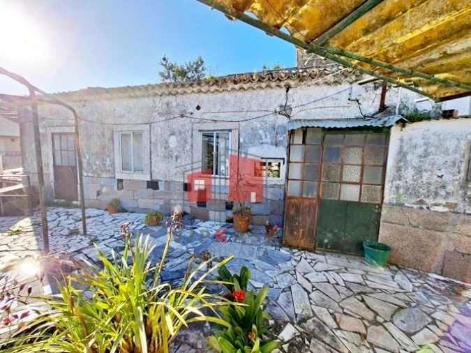 Moradia T1 para Venda em Enxara do Bispo, Gradil e Vila Franca do Rosário Foto 6