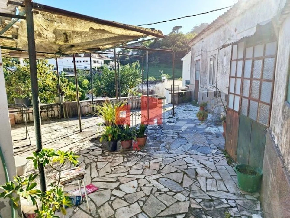 Moradia T1 para Venda em Enxara do Bispo, Gradil e Vila Franca do Rosário Foto 7