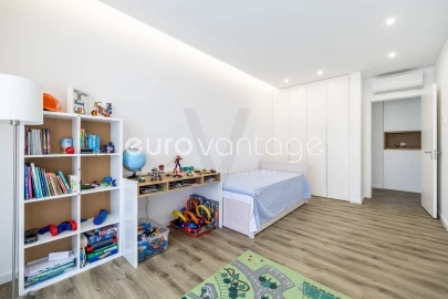 Apartamento T3 para Venda em Marinha Grande