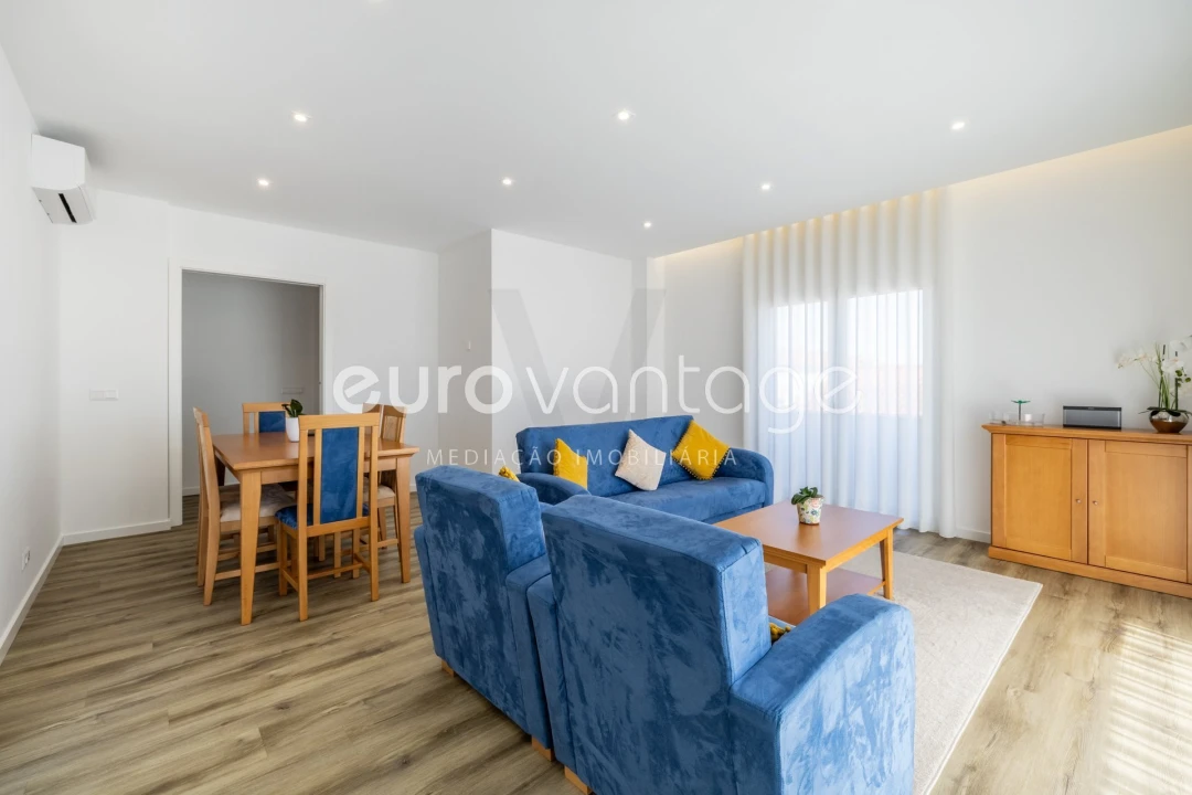 Apartamento T3 para Venda em Marinha Grande Foto 10