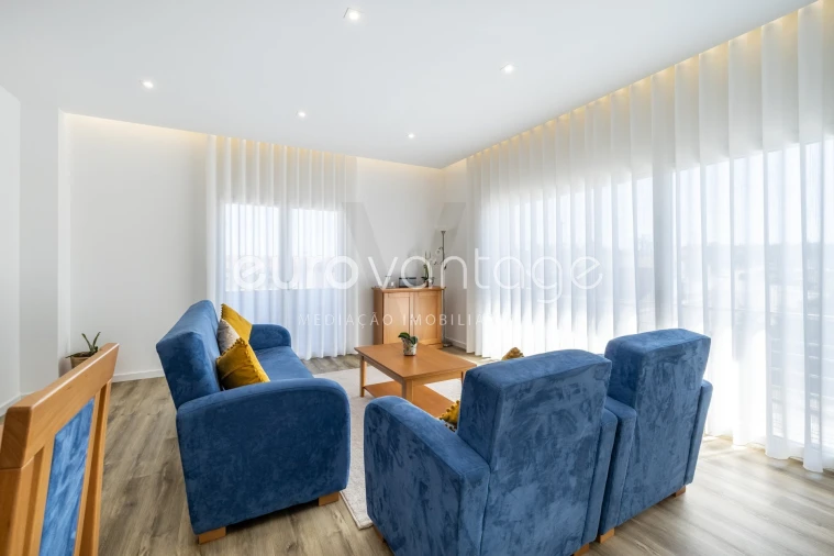 Apartamento T3 para Venda em Marinha Grande Foto 12