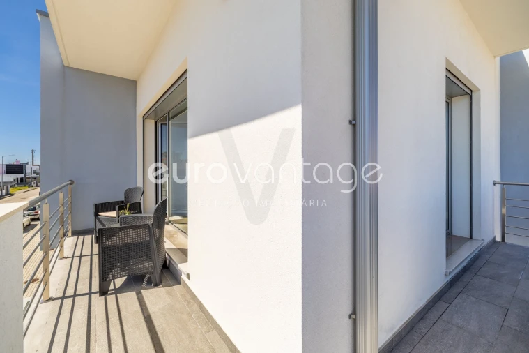 Apartamento T3 para Venda em Marinha Grande Foto 16