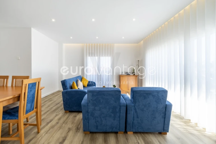 Apartamento T3 para Venda em Marinha Grande Foto 11