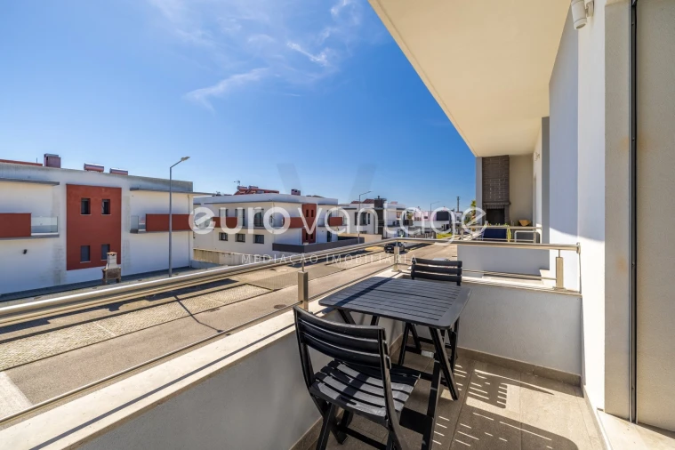 Apartamento T3 para Venda em Marinha Grande Foto 9