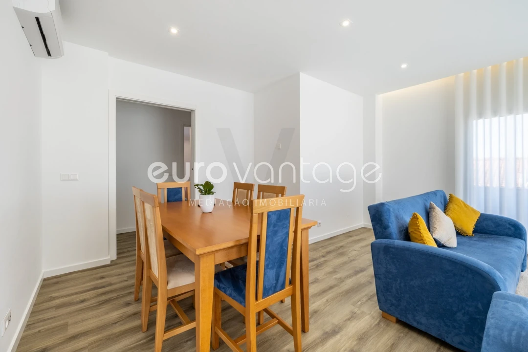 Apartamento T3 para Venda em Marinha Grande Foto 14