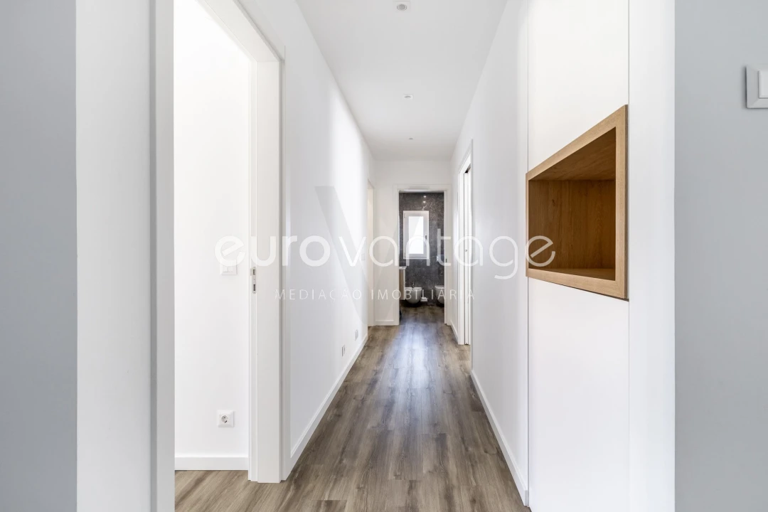 Apartamento T3 para Venda em Marinha Grande Foto 20