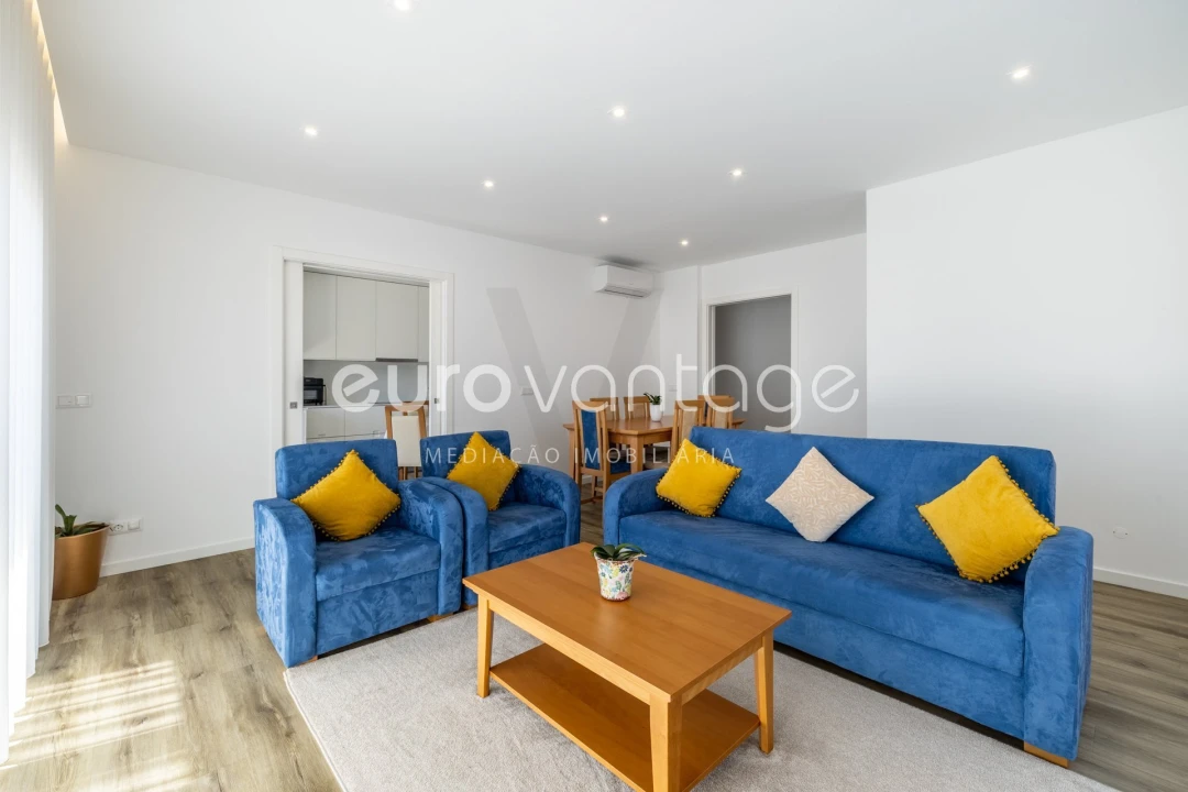 Apartamento T3 para Venda em Marinha Grande Foto 13