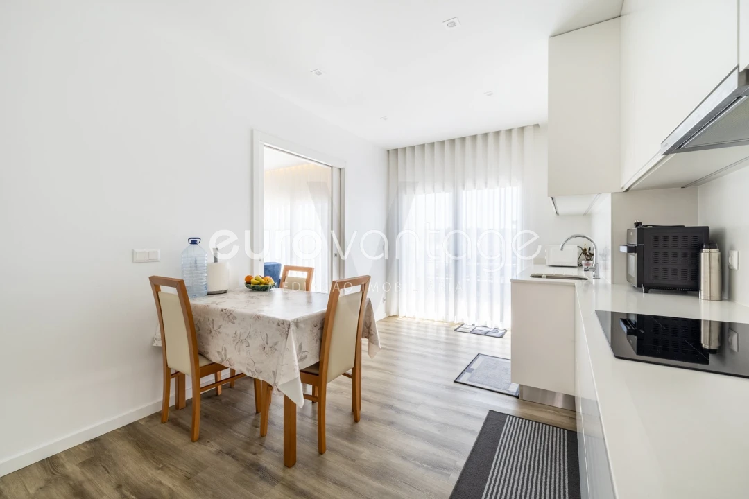 Apartamento T3 para Venda em Marinha Grande Foto 6