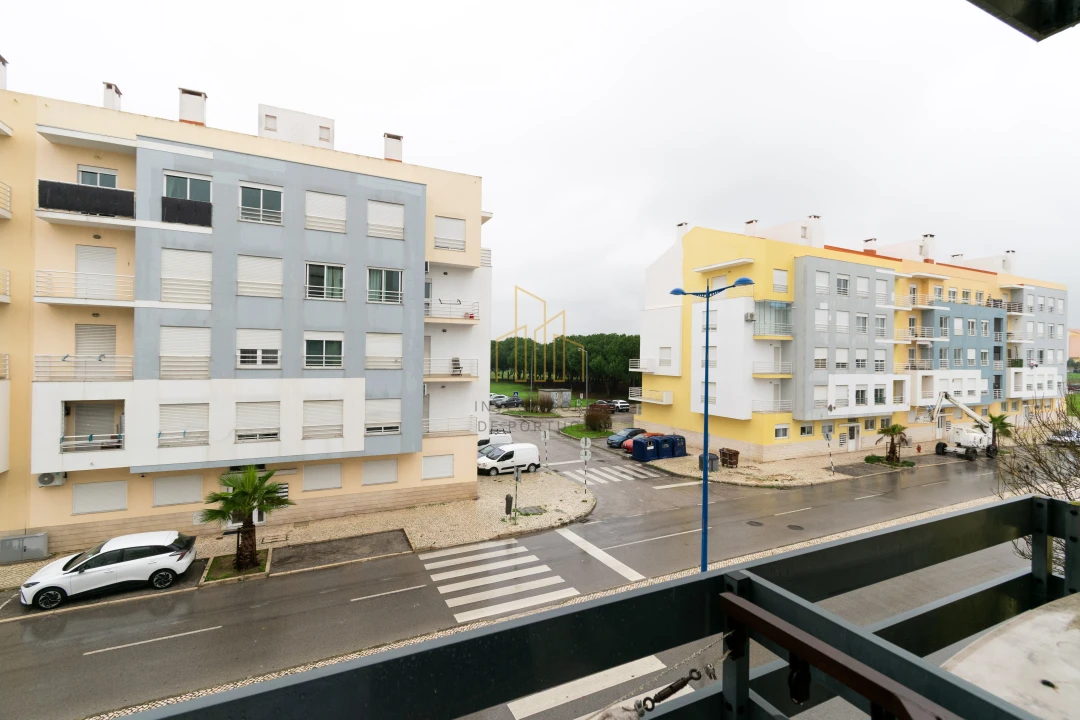 Apartamento T3 para Venda em Montijo e Afonsoeiro Foto 1