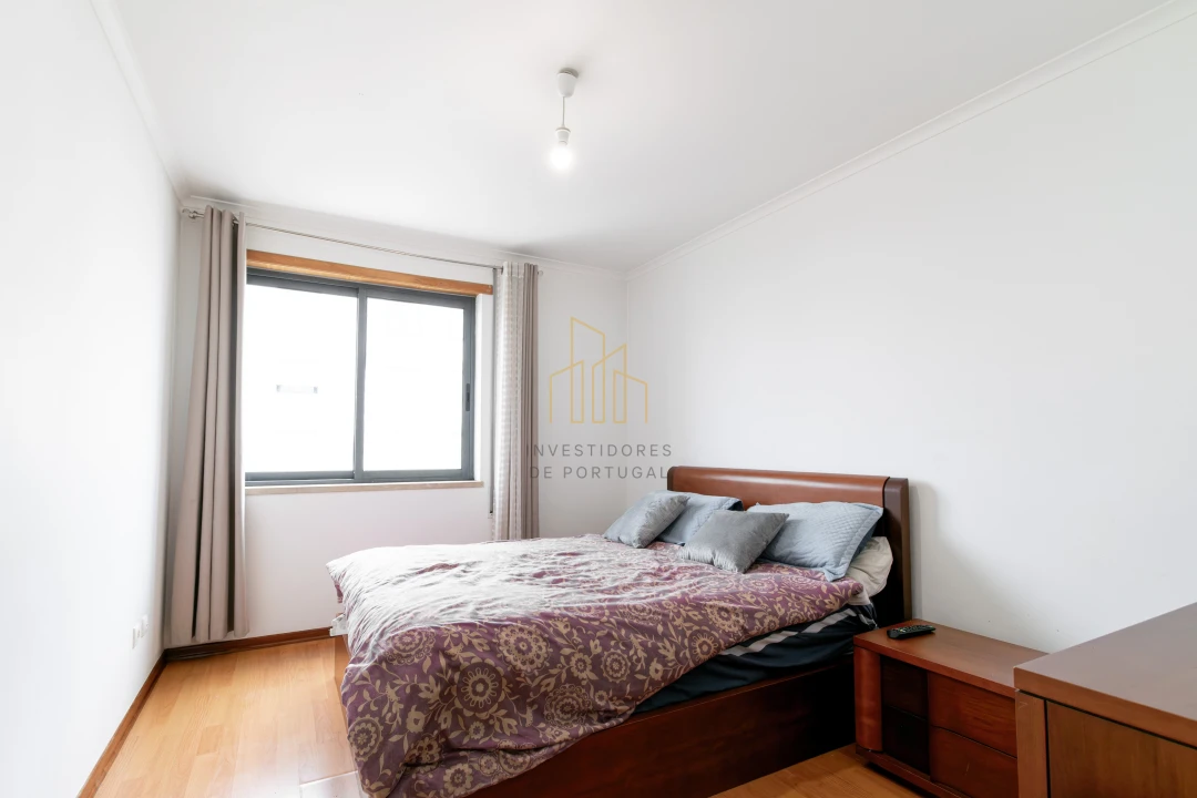 Apartamento T3 para Venda em Montijo e Afonsoeiro Foto 15