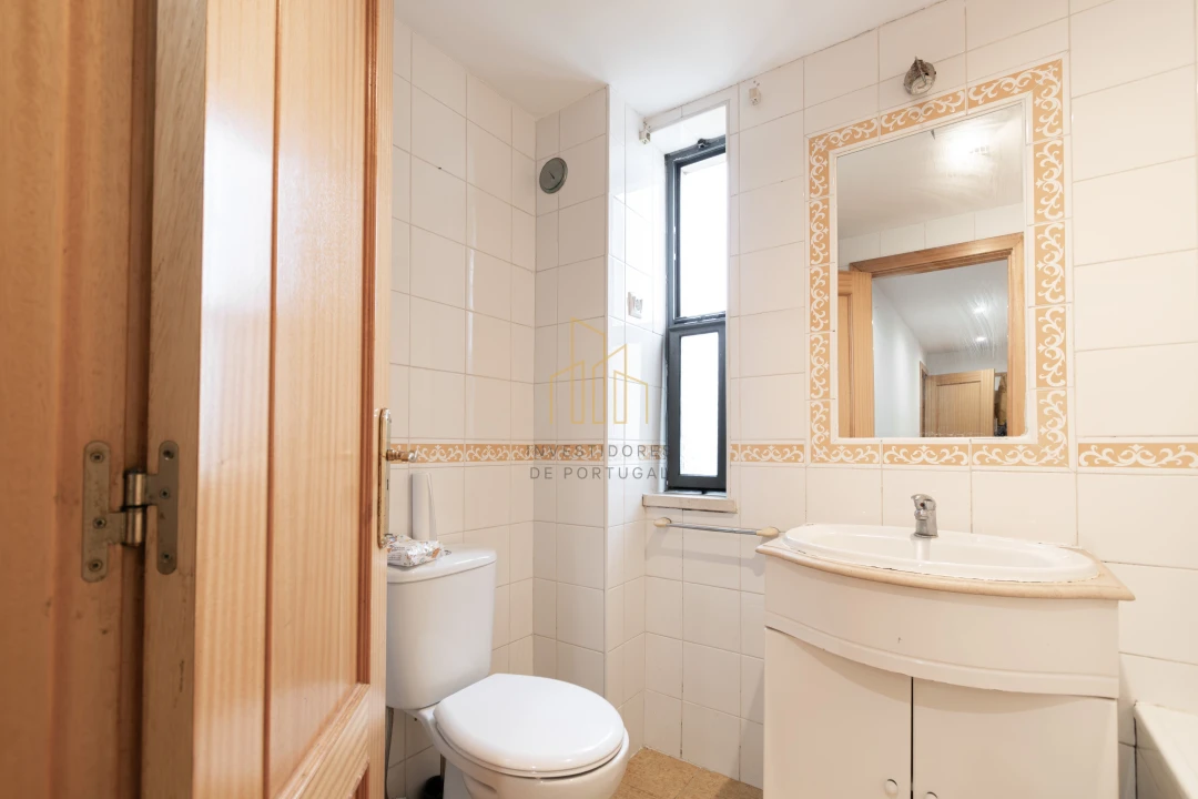 Apartamento T3 para Venda em Montijo e Afonsoeiro Foto 12