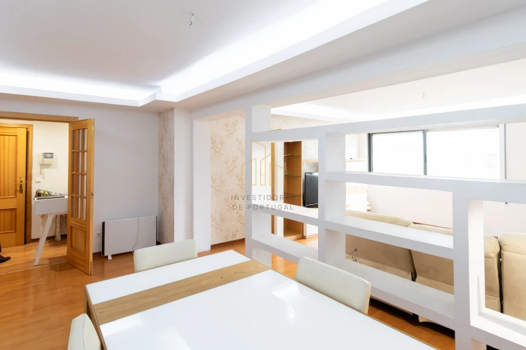 Apartamento T3 para Venda em Montijo e Afonsoeiro Foto 8