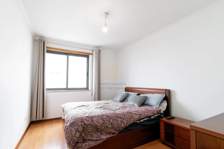Apartamento T3 para Venda em Montijo e Afonsoeiro Foto 15