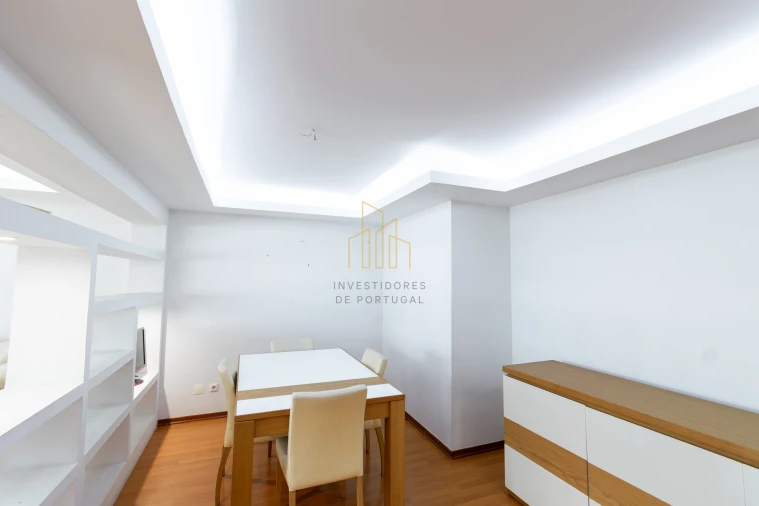 Apartamento T3 para Venda em Montijo e Afonsoeiro Foto 5